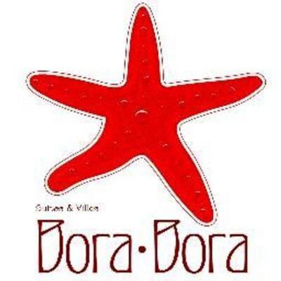 Bora Bora Suites & Villas Miranda Ngoại thất bức ảnh