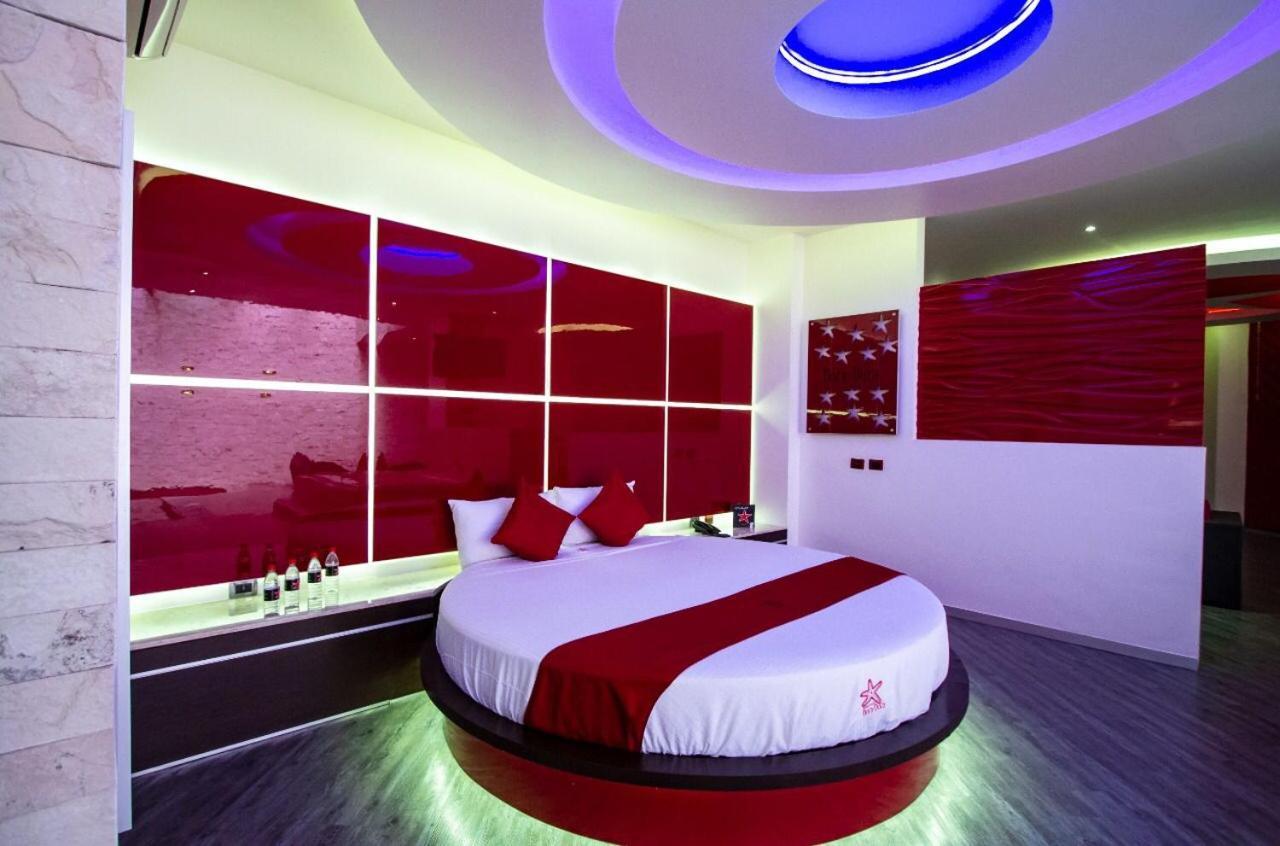 Bora Bora Suites & Villas Miranda Ngoại thất bức ảnh
